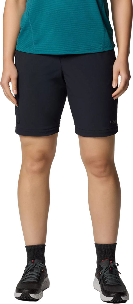 Summit Valley II Convertible Pants - Women's