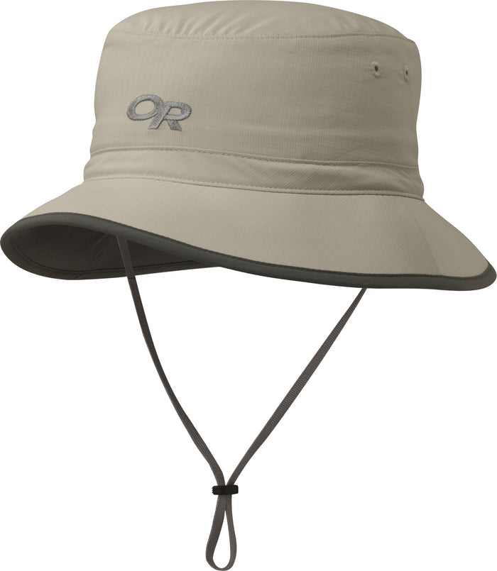 Sun Bucket Hat - Unisex