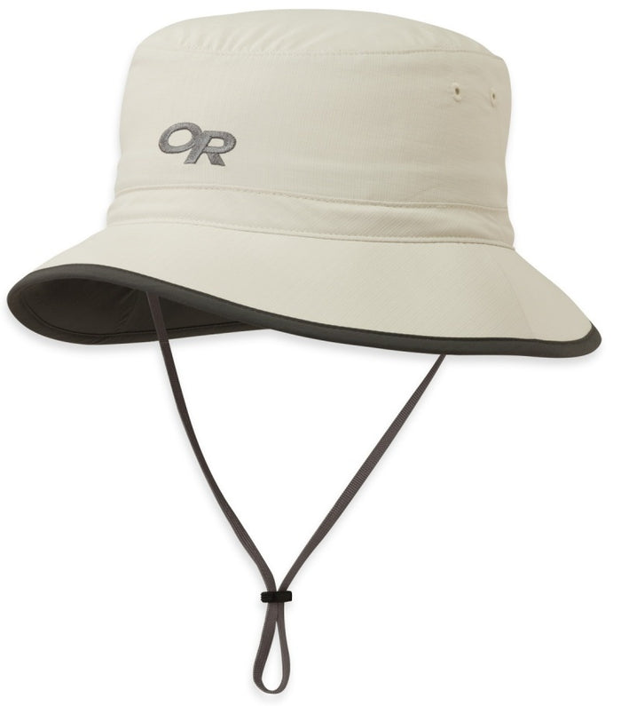 Sun Bucket Hat - Unisex