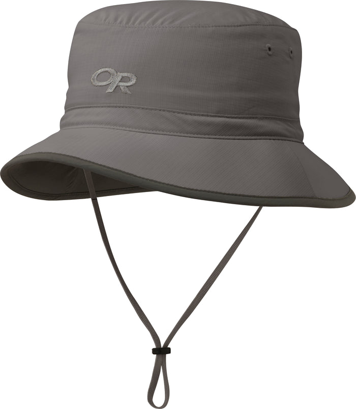 Sun Bucket Hat - Unisex
