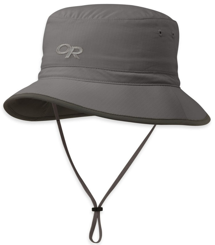 Sun Bucket Hat - Unisex