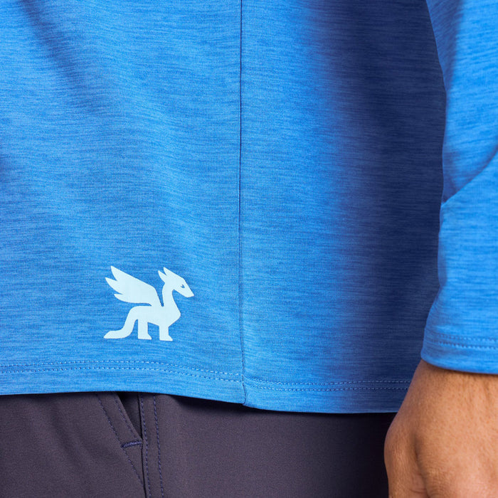 Sun Crusher Pullover Hoodie - Men's