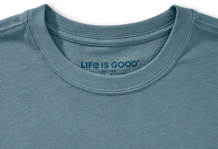 Sun Is Good T-Shirt - Men's