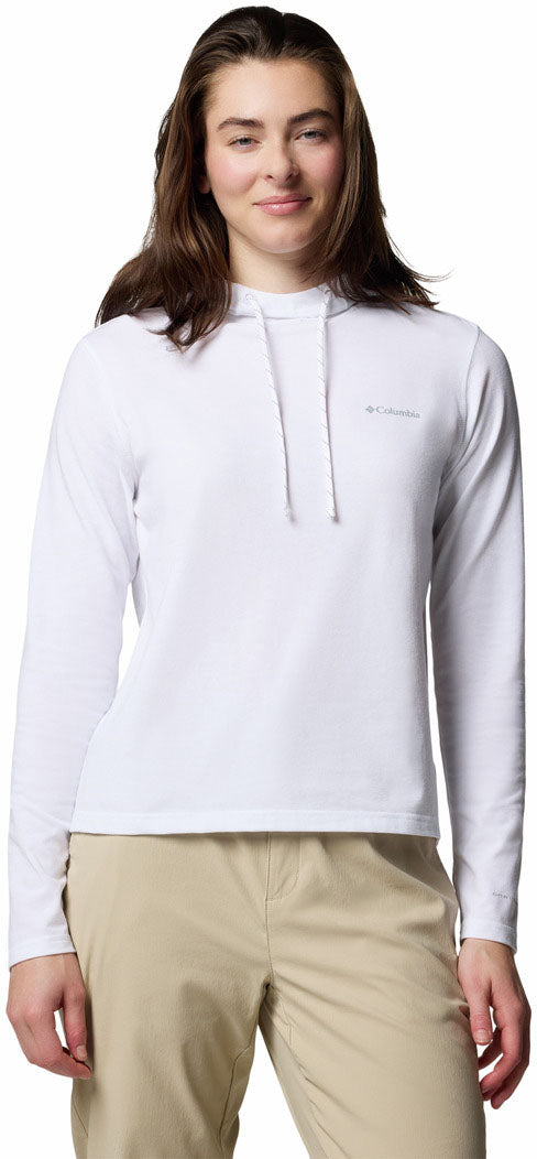 Sun Trek II Pullover Hoodie - Women's