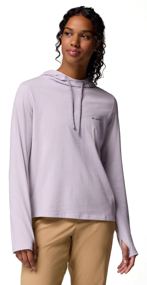 551-LAVENDER PE / XS