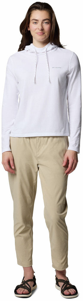 Sun Trek II Pullover Hoodie - Women's
