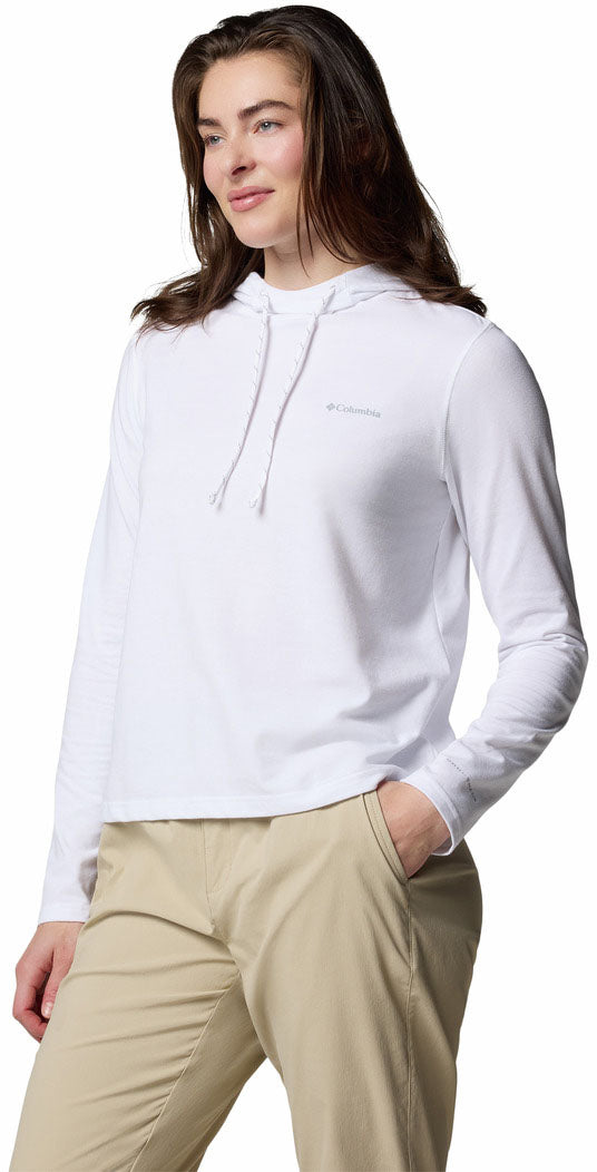 Sun Trek II Pullover Hoodie - Women's