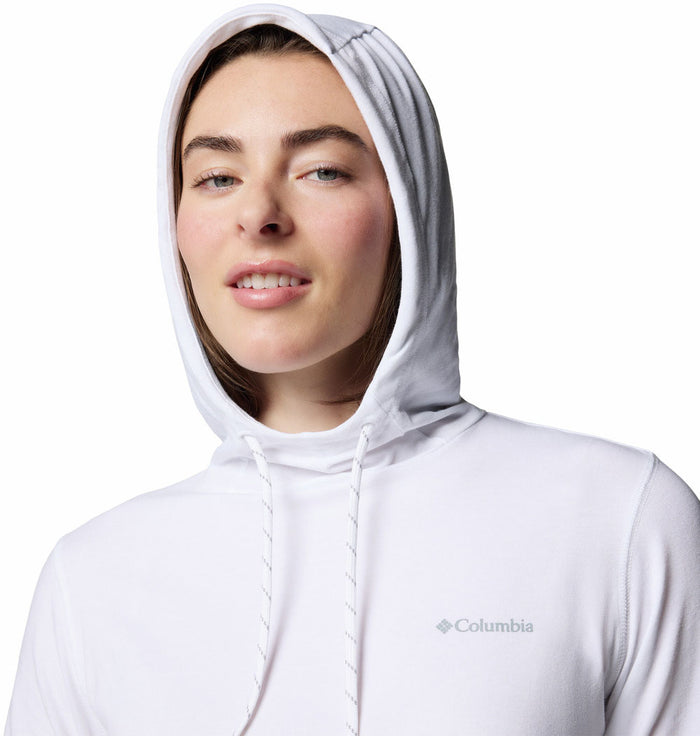 Sun Trek II Pullover Hoodie - Women's