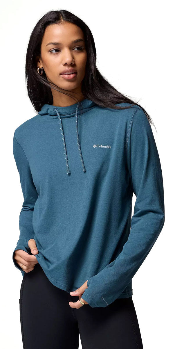 429-EVERBLUE / XS
