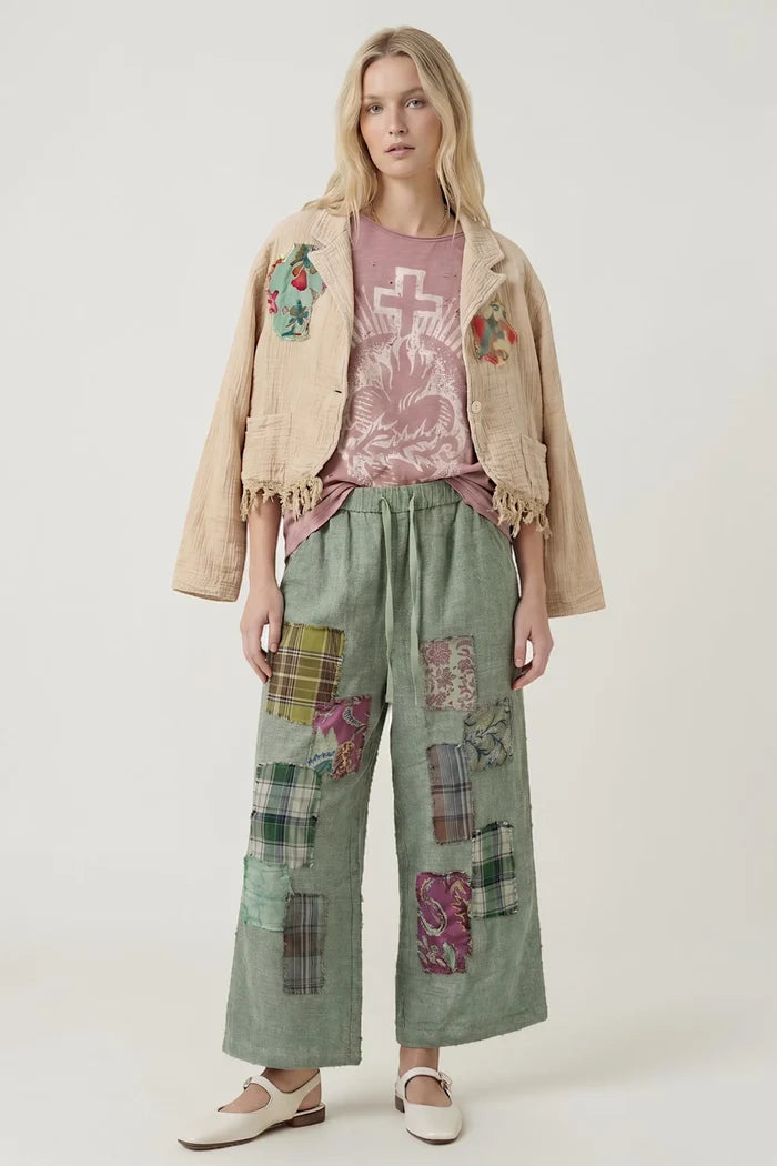 Sun Washed Jacket