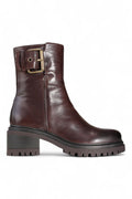 Sunderland Ankle Boot | Chestnut