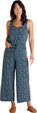 Sunkissed Livvy Jumpsuit - Women's