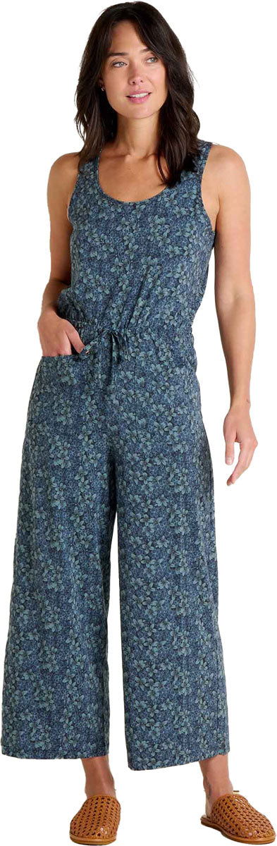 Sunkissed Livvy Jumpsuit - Women's