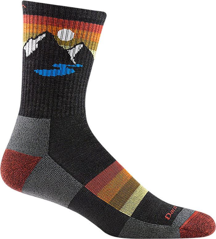 Sunset Ridge Hiking Socks - Men's