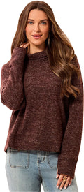 Sweater - Women's