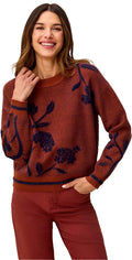 Sweater - Women's
