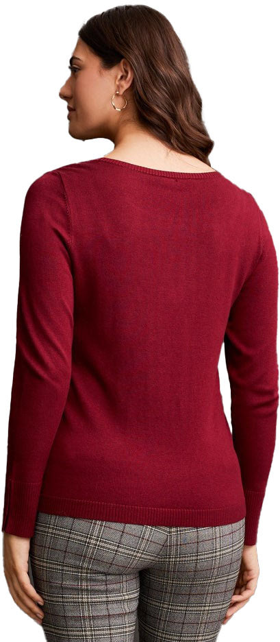 Sweater - Women's
