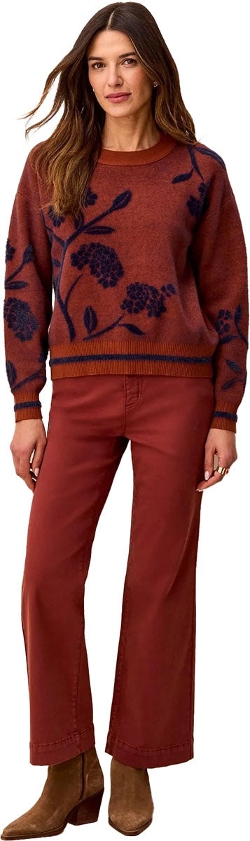 Sweater - Women's