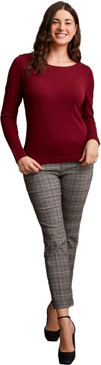 Sweater - Women's