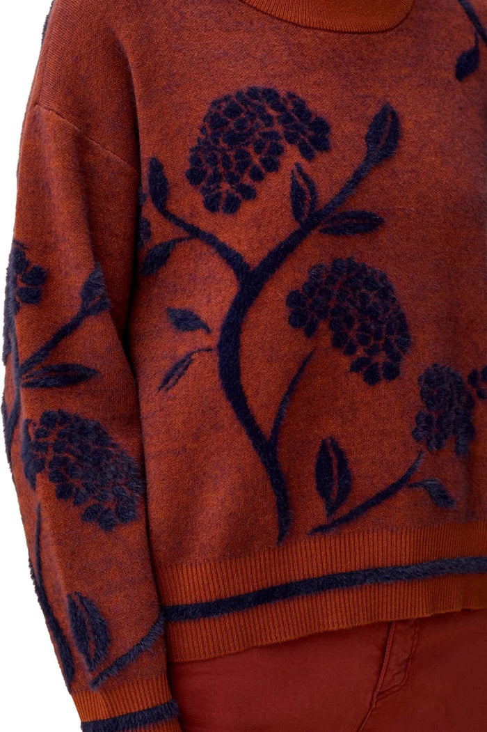 Sweater - Women's