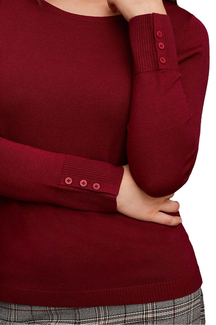 Sweater - Women's