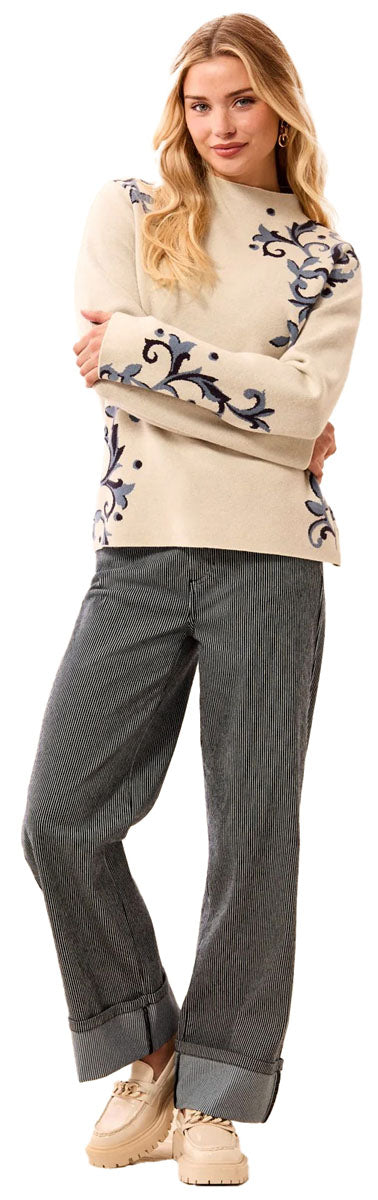 Sweater - Women's