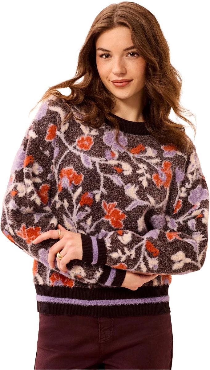 Sweater - Women's