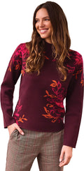 Sweater - Women's