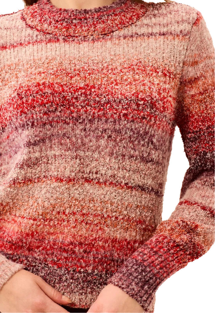 Sweater - Women's