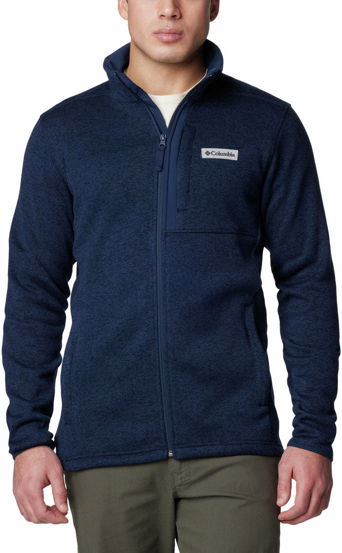 Sweater Weather Jacket - Men's