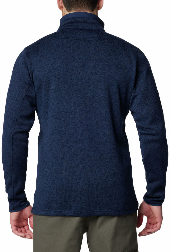 Sweater Weather Jacket - Men's
