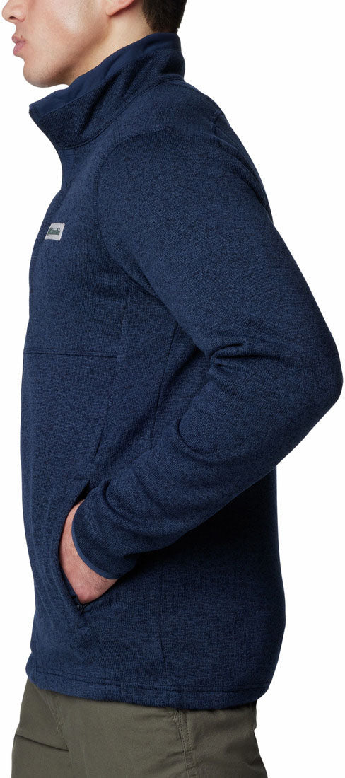 Sweater Weather Jacket - Men's