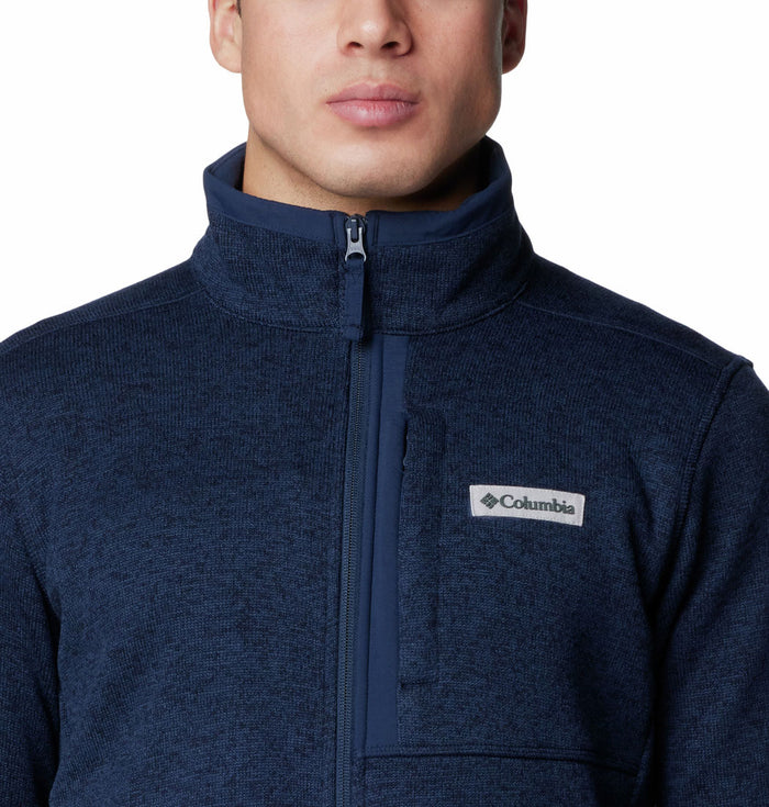 Sweater Weather Jacket - Men's
