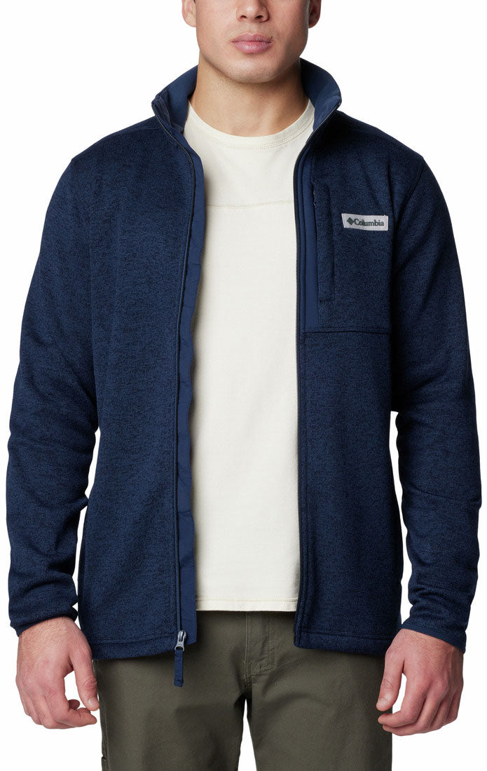 Sweater Weather Jacket - Men's
