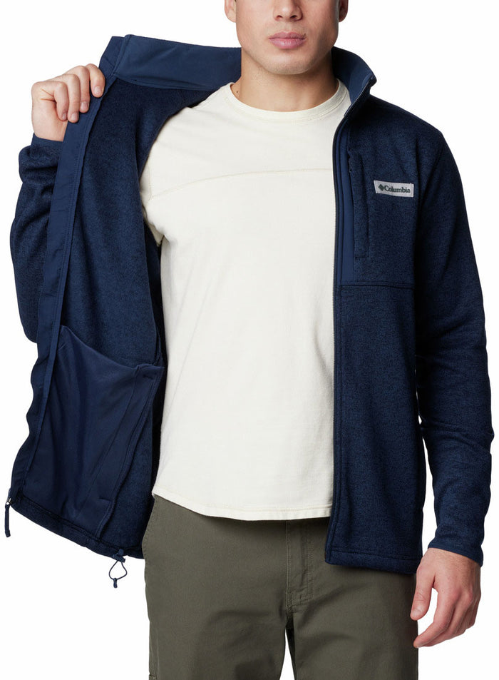 Sweater Weather Jacket - Men's
