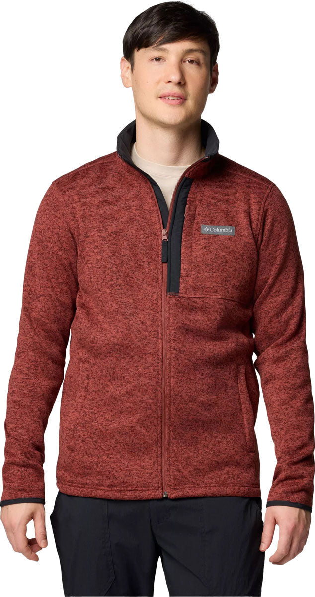 Sweater Weather Jacket - Men's