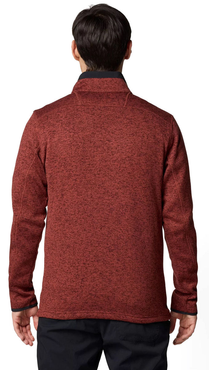 Sweater Weather Jacket - Men's