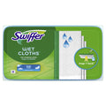 Swiffer Sweeper Wet Mopping Cloths, Multi-Surface Floor Cleaner, Fresh Scent, 24 Count
