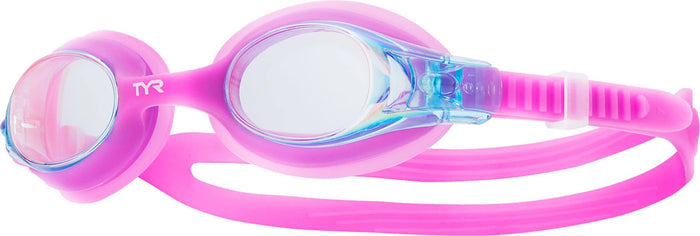 Swimple Mirrored Swimming Goggles - Kids'