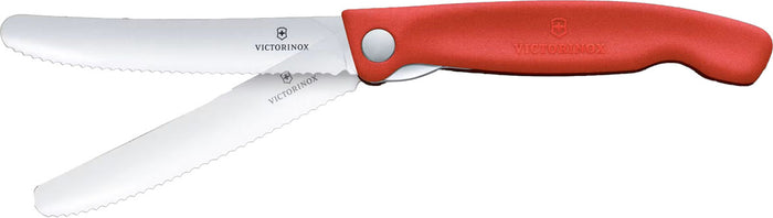 Swiss Classic Picnic Folding Knife