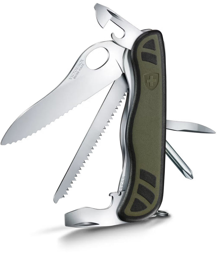 Swiss Soldier's 08 Multi-Tool