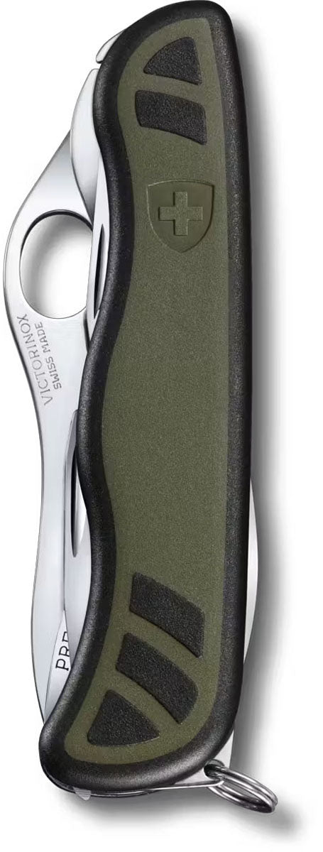 Swiss Soldier's 08 Multi-Tool