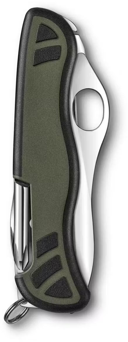 Swiss Soldier's 08 Multi-Tool