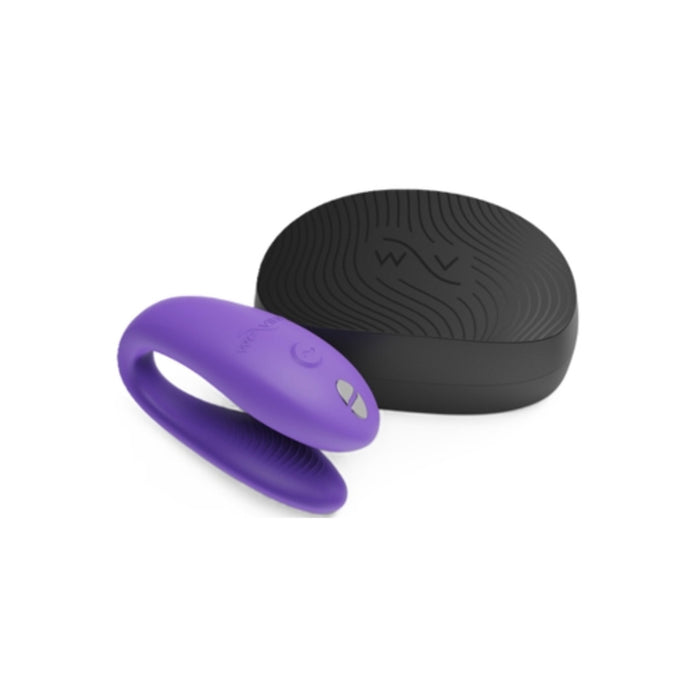 Sync Go by We-Vibe in Light Purple