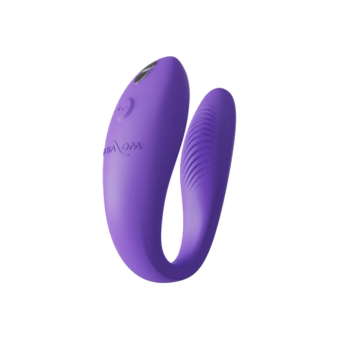 Sync Go by We-Vibe in Light Purple
