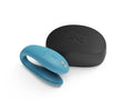 Sync Go by We-Vibe in Turquoise