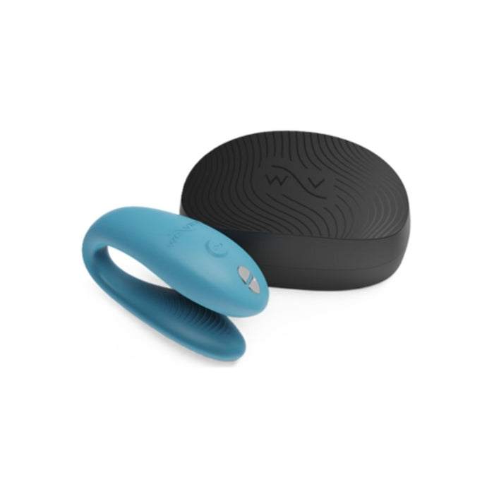 Sync Go by We-Vibe in Turquoise