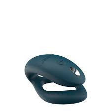 Sync O by We-Vibe in Petrol Green