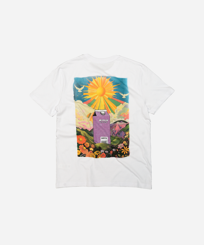 T-Shirt Epic Backprint