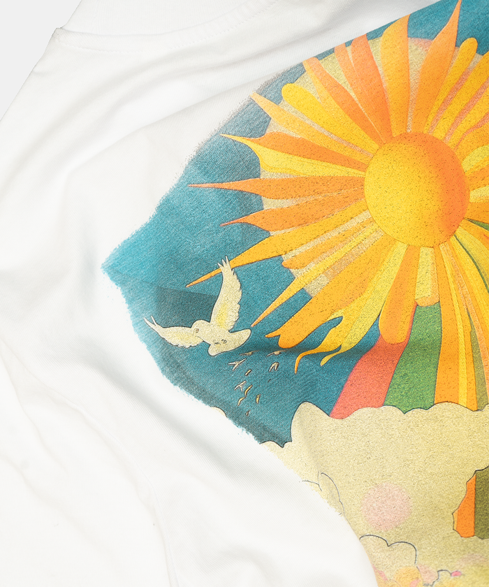 T-Shirt Epic Backprint
